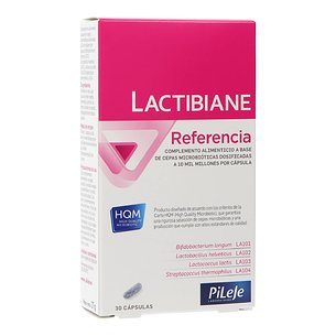 Lactibiane Reference 30 Kapseln Pileje