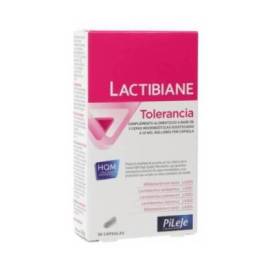 Lactibiane Tolerance Pileje 2.5 G 30 Capsulas