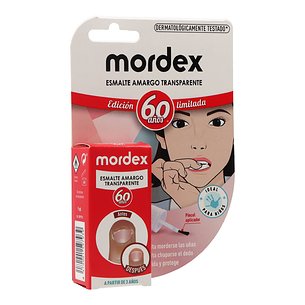 Mordex Liquid 9 ml