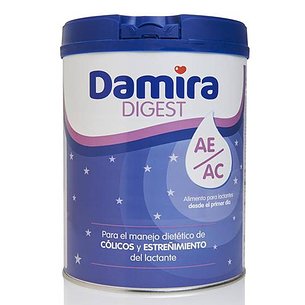 Damira Digest Aeac 800 g