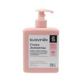 Suavinex Crema Antiestrias 500 ml