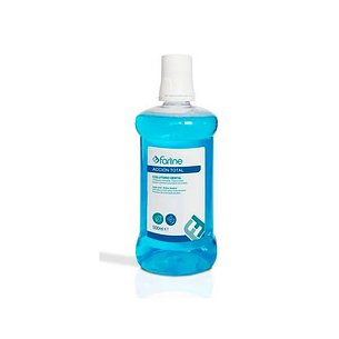 Farline Total Action Enxaguante Bucal 500 ml