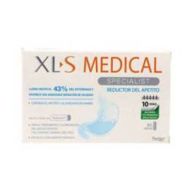 Xls Medical Redutor Apetite 60 Cápsulas