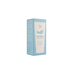 Interapothek Gel Frio Para Piernas Cansadas 150 