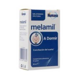 Melamil 1 Mg 30 Ml