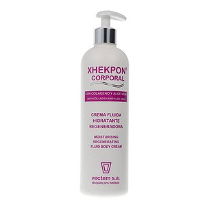 Xhekpon Body Cream 400 ml