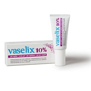 Vaselix 10 Salbe 60 ml