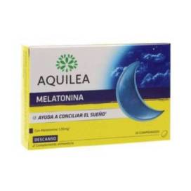 Aquilea Melatonina 1.95 Mg 30 Comprimidos