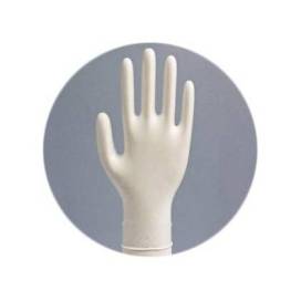 Vinil Gloves Medium Size 100 Units