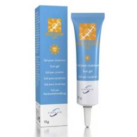Kelo-cote Reductive Scar Cream Uv 15 G