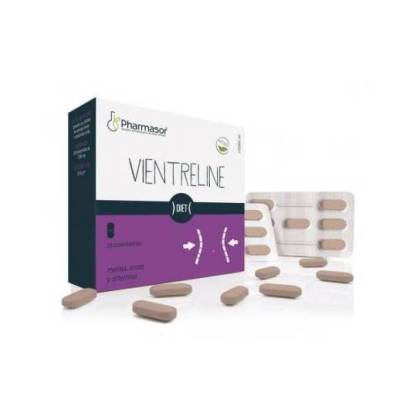 Vientreline 28 Comprimidos Pharmasor