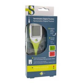 Digitales Klinisches Thermometer Sanitec Solut