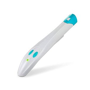 Bite Away o dispositivo eletrônico