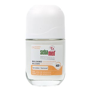 Sebamed Balsamo Deo Roll-on 50 ml