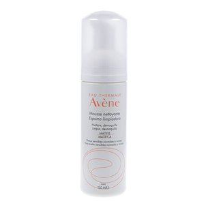 Avene Espuma de Limpeza 150 ml