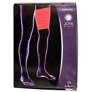 Muslera Joya Elastica Beige Talla M