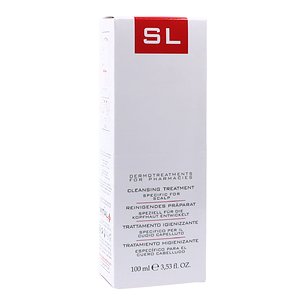 Vital Plus Active Sl Scalp 100 ml