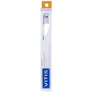 Vitis Access Cepillo Dental Ultrasuave