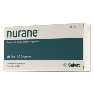 Nurane 30 Caps