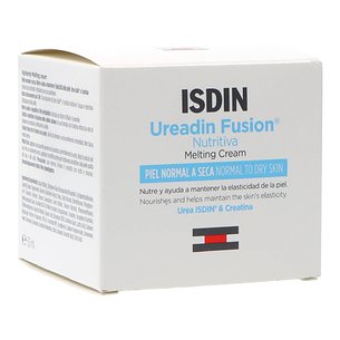 Ureadin Fusion Nourishing Normal to Dry Skin 50ml