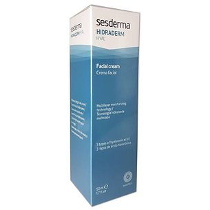 Sesderma Hidraderm Hyal Facial Cream 50 ml