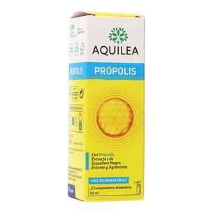 Aquilea Propolis Spray 50 ml