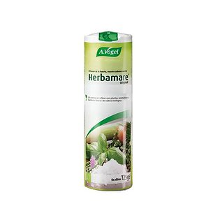 Herbamare Original 125 g A Vogel