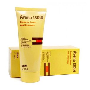 Isdin Creme de Aveia Ceramida 100 ml