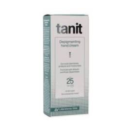 Tanit Despigmentante Manos Emulsion 50 ml
