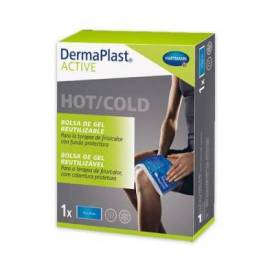 Dermaplast Active Bolsa Gel Hot/cold 12x29cm 1u