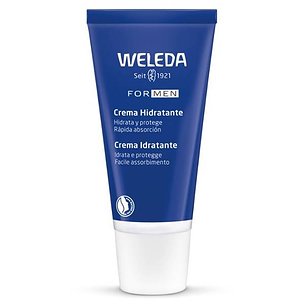 Weleda Moisturizing Cream for Men 30 ml