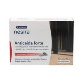 Acofarvital Anti-haarausfall Forte 60 Tabletten