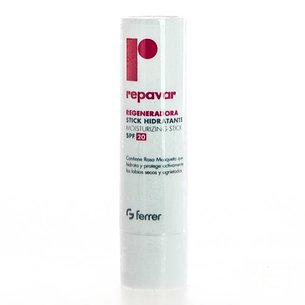 Repavar Regeneradora Stick Spf20 4 g