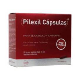 Pilexil Anti-hairloss 150 Capsules