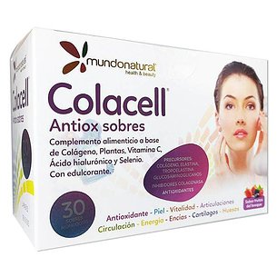Colacell Antiox 30 Sobres