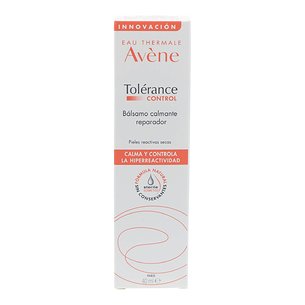 Avene Tolerance Control Soothing Repairing Balm 40ml