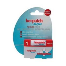 Herpatch Serum Herpes Labial 5 ml