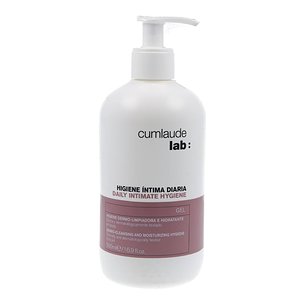 Cumlaude Daily Intimate Hygiene Gel 500 ml