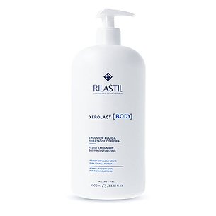 Xerolact Leite Hidratante Corporal 1000 ml