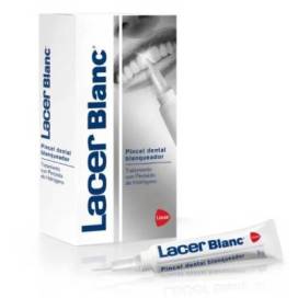 Lacerblanc Pincel Dental Blanqueador 9 g