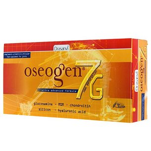Oseogen 7g 20 Viales Drasanvi