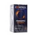 Control Finissimo Preservativos 24 Uds
