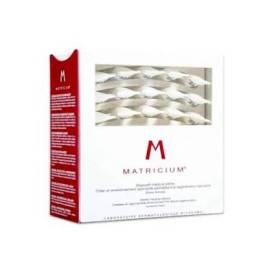 Matricium Estéril 1ml X 30 Monodose