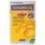 Arkoreal Royal Jelly With Vitamins 20 Ampoules Orange Flavour