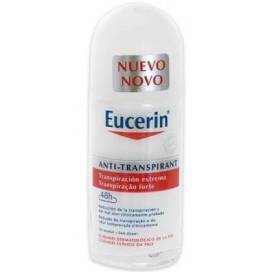 Eucerin Anti-perspirante Roll-on 50 Ml