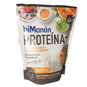 Bimanan Prote-na 400 g