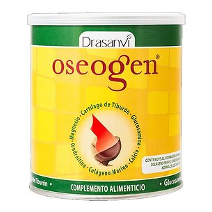 Oseogen Powder 375g Drasanvi