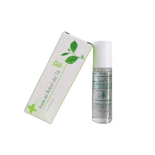 Rf Aceite Arbol Del Te Rollon 15 ml