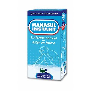Manasul Instantâneo 24 Sticks