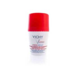 Vichy Stress Resist Antitranspirationmittel Roll-on 72h 50 Ml
